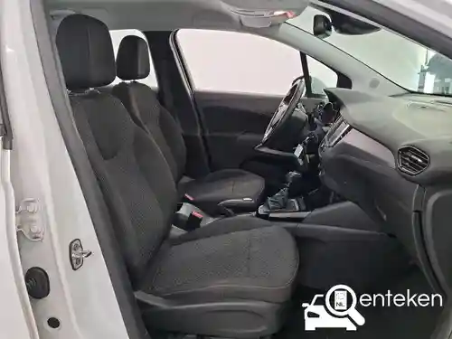 Opel Crossland X 1.2 DI Turbo 2020