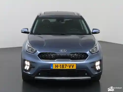KIA Niro 1.6 GDI Hybrid 2020