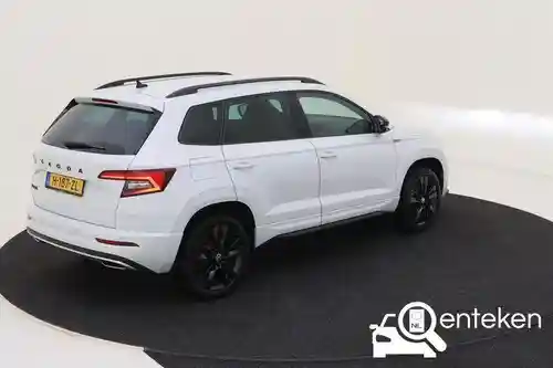 Skoda Karoq 1.5 TSI ACT 2020
