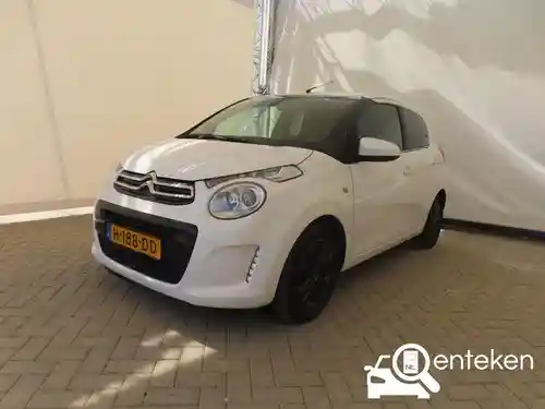 Citroen C1 VTi 72 2020