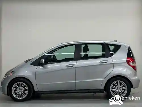 Mercedes-Benz A 160 2011