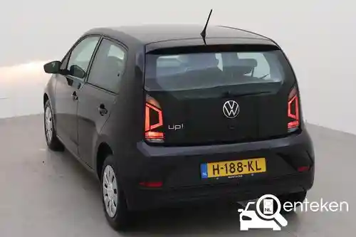 VW up! 1.0 2020
