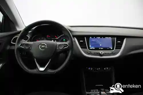 Opel Crossland X 1.2 DI Turbo 2020