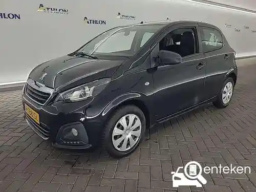 Peugeot 108 Top! 1.0 VTi 72 2020