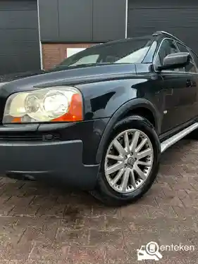 Volvo XC90 V8 2005