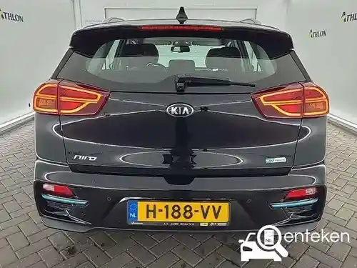 KIA e-Niro 64 kWh 2020