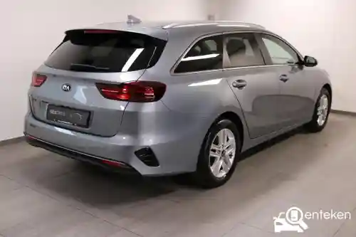 KIA Ceed Sportswagon 1.0 T-GDI 2020
