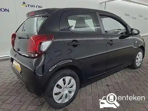 Peugeot 108 Top! 1.0 VTi 72 2020