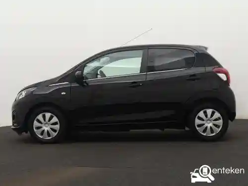 Peugeot 108 Top! 1.0 VTi 72 2020