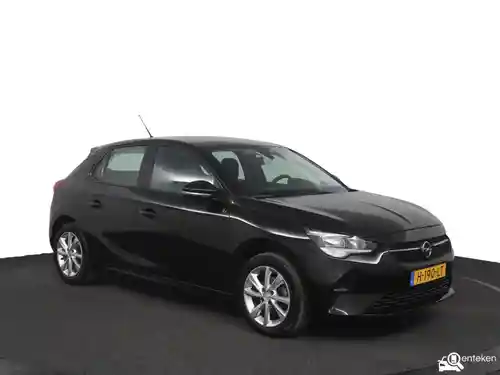 Opel Corsa 1.2 2020