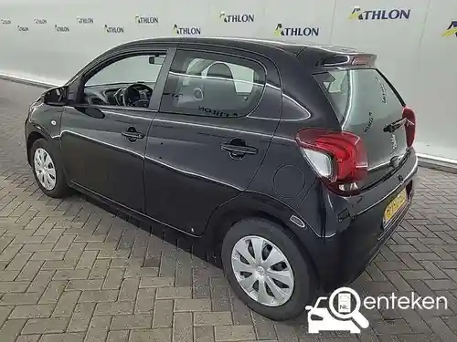 Peugeot 108 Top! 1.0 VTi 72 2020