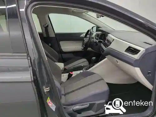 VW Polo 1.0 TSI OPF 2020