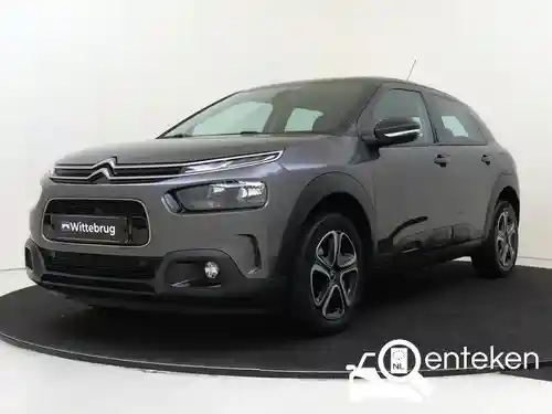 Citroen C4 Cactus PureTech 110 2020