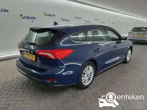 Ford Focus Turnier 1.0 EcoBoost 2020