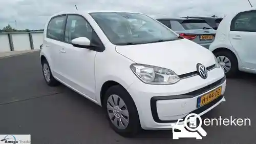 VW up! 1.0 2020