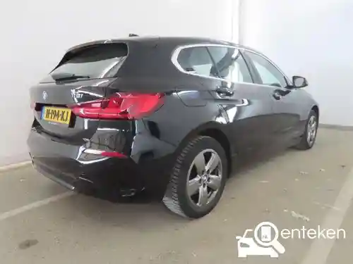 BMW 118i 2020