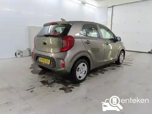 KIA Picanto 1.0 2020