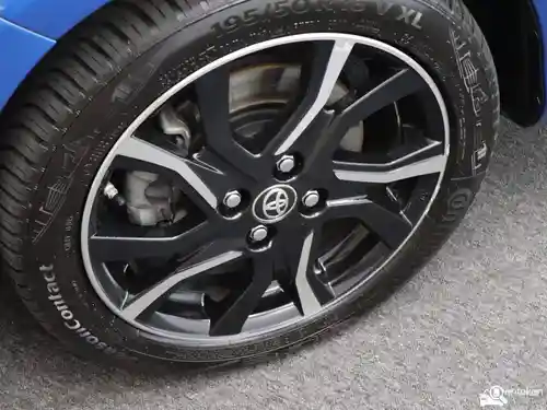Toyota Yaris 1.5 Hybrid 2018