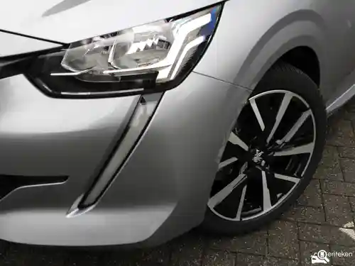 Peugeot 208 1.2 PureTech 100 2020