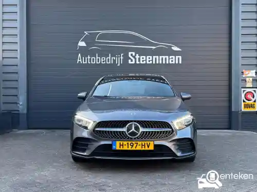 Mercedes-Benz A 180 2020