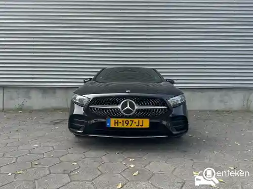 Mercedes-Benz A 180 2020