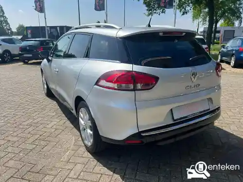 Renault Clio Grandtour ENERGY TCe 90 2020