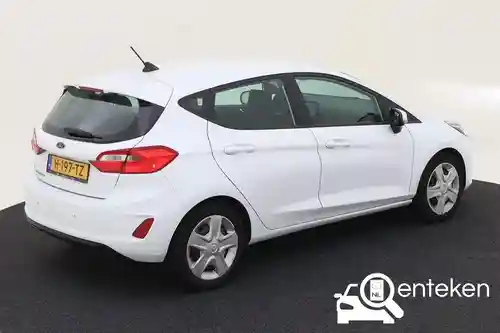 Ford Fiesta 1.0 EcoBoost 2020