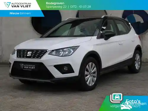 SEAT Arona 1.0 TSI 2019