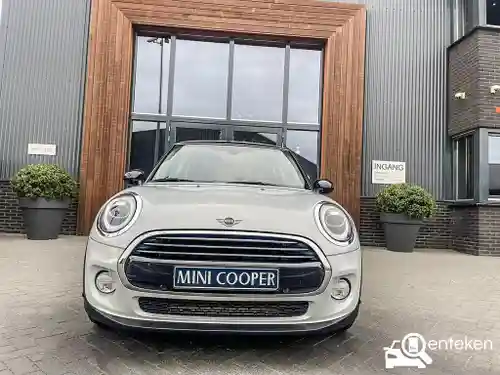 MINI  Cooper 2019