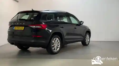 Skoda Kodiaq 1.5 TSI ACT 2020