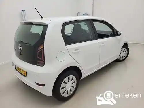 VW up! 1.0 2020