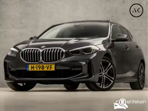 BMW 118i 2020
