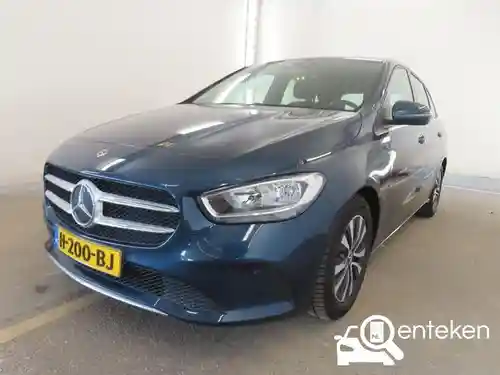 Mercedes-Benz B 180 2020