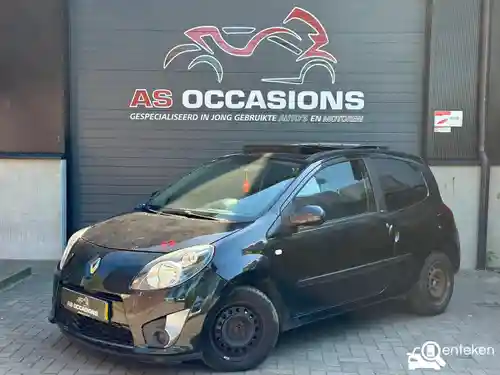 Renault Twingo 1.2 16V 2009