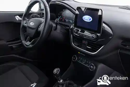 Ford Fiesta 1.0 EcoBoost 2020