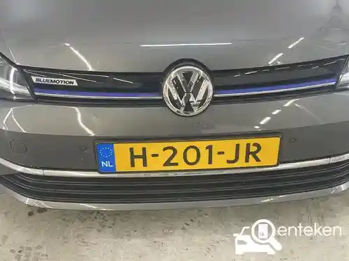 VW Golf Variant 1.5 TSI OPF ACT BlueMotion 2020