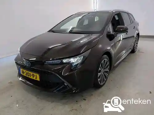 Toyota Corolla Touring Sports 1.8 Hybrid 2020
