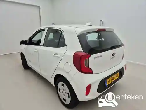 KIA Picanto 1.0 2020