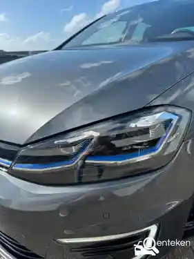 VW Golf Variant 1.5 TSI OPF ACT BlueMotion 2020