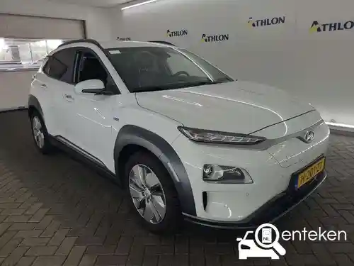 Hyundai Kona Elektro 64 kWh 2020