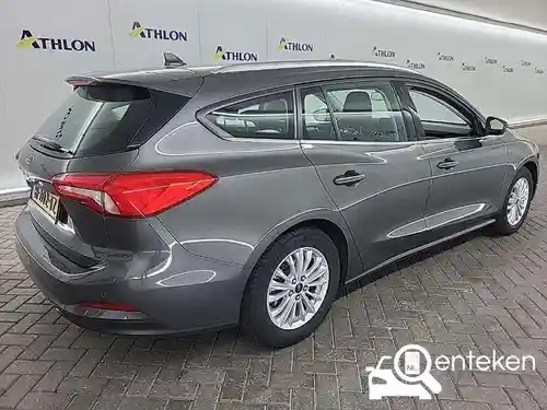 Ford Focus Turnier 1.0 EcoBoost 2020