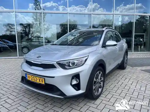 KIA Stonic 1.0 T-GDI 100 2020