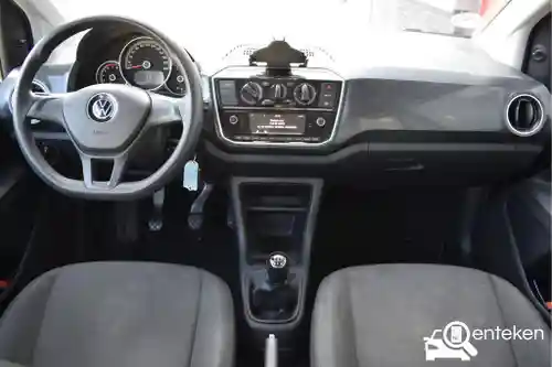 VW up! 1.0 2020