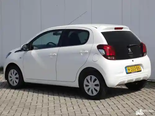 Peugeot 108 Top! 1.0 VTi 72 2020