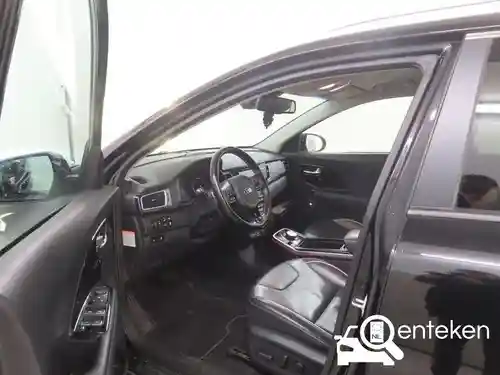 KIA Niro 1.6 GDI PlugIn-Hybrid 2020