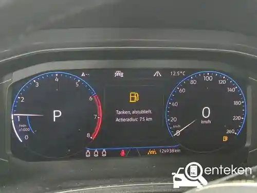 VW T-Roc 1.5 TSI OPF ACT 2020