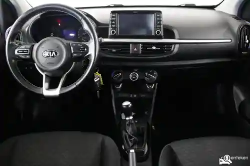 KIA Picanto 1.0 2020