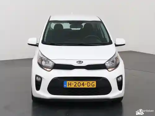 KIA Picanto 1.0 2020