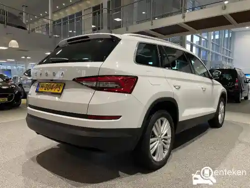 Skoda Kodiaq 1.5 TSI ACT 2020