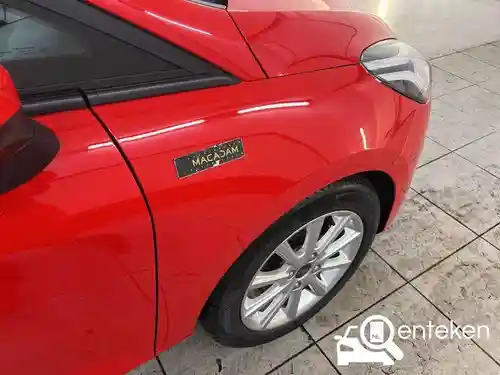 Ford Fiesta 1.0 EcoBoost 2020